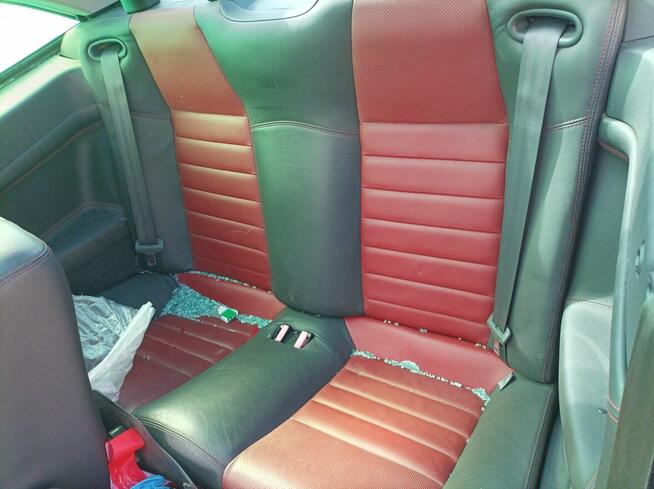 Renault Megane cabrio cc