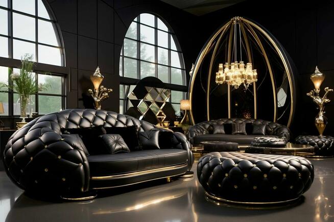 Producent sof tapicerowanych