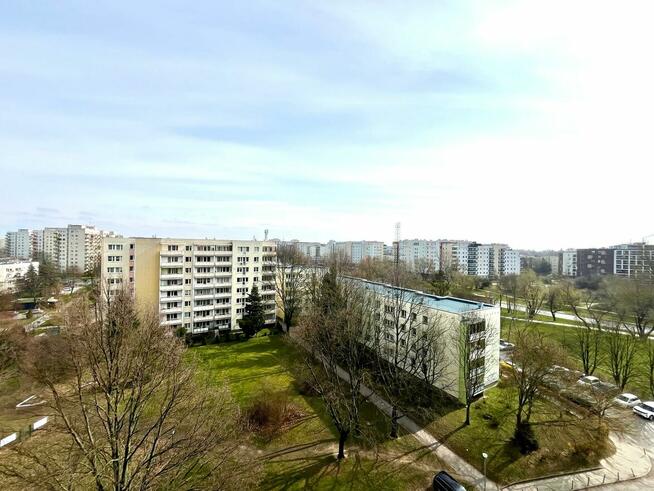 Saska Kępa obok i park. Bezpośrednio fajne 2 pok.