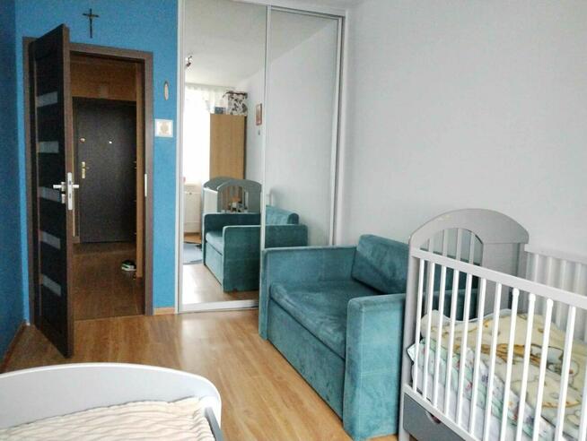 Sprzedam Mieszkanie 2 pokojowe