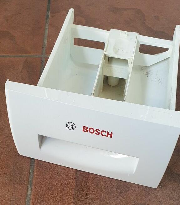 Pralka Bosch WAA2027JPL/24