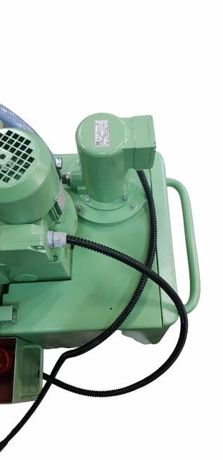 SPC-20 - Układ nawodnienia z filtrem i elektropompką