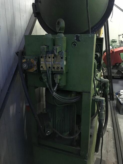 Wytłaczarkę do tworzyw sprzedam