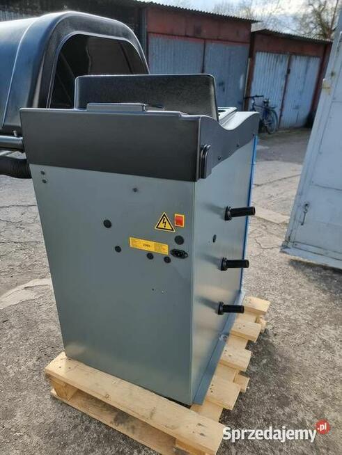 Beissbarth MICROTEC 845AD wyważarka Corghi Sicam Hofmann