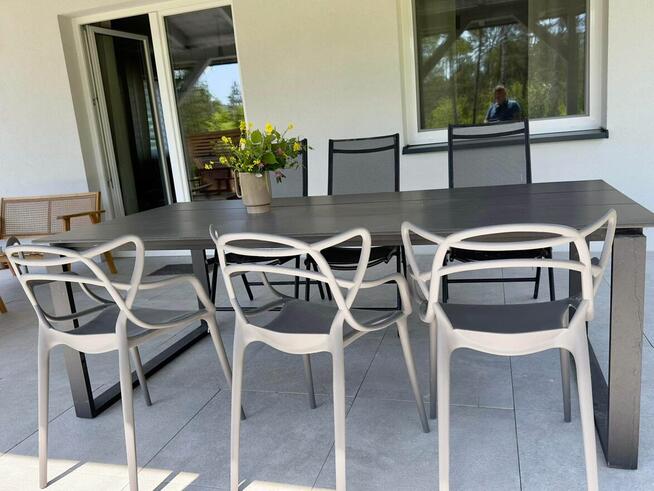 Mazury, komfortowy dom nad jeziorem Marksoby, zaprasza