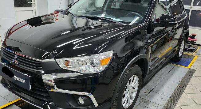 Polerowanie lakieru, powłoki ceramiczne, autodetailing, deta