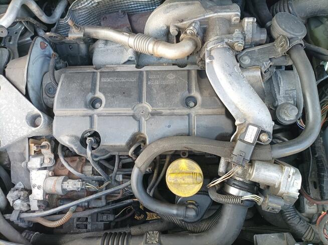 Renault Megane cabrio cc