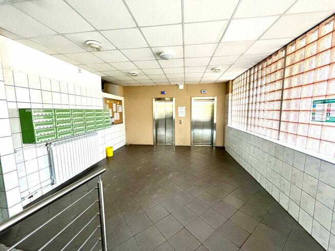 Saska Kępa obok i park. Bezpośrednio fajne 2 pok.