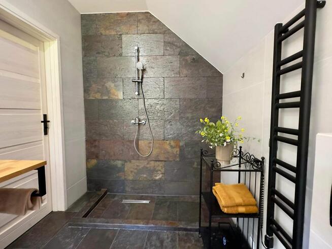 Mazury, komfortowy dom nad jeziorem Marksoby, zaprasza