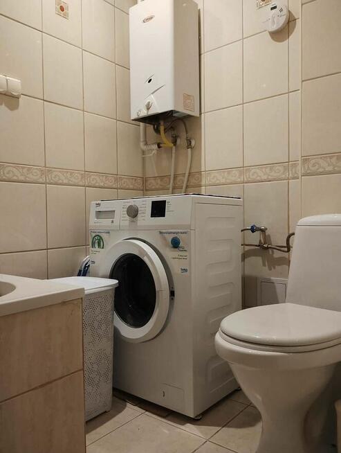 Sprzedam Mieszkanie 2 pokojowe