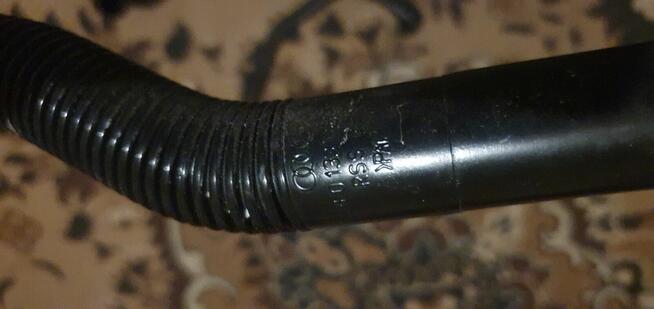 Pompa SAI vw audi orginał 1.8T