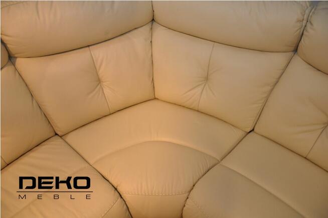 Narożnik LIMA - spanie / relaks