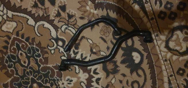 Pompa SAI vw audi orginał 1.8T