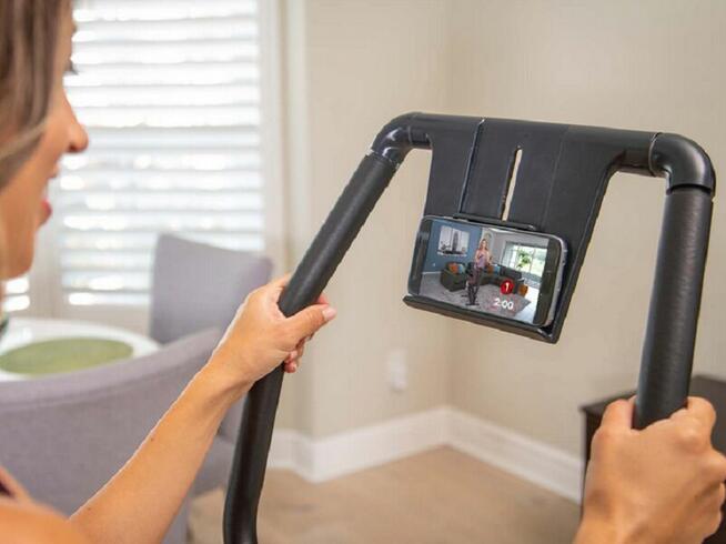 Trenażer ORBITREK X17 urządzenie do treningu crossowego