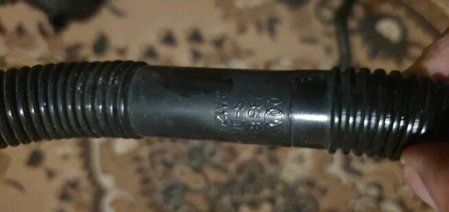 Pompa SAI vw audi orginał 1.8T