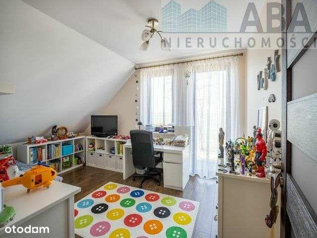 Przestronny dom z pięknym wnętrzem, gm. Słupca, PROMOCJA!