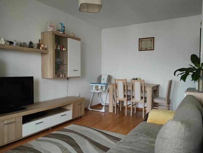 Sprzedam Mieszkanie 2 pokojowe