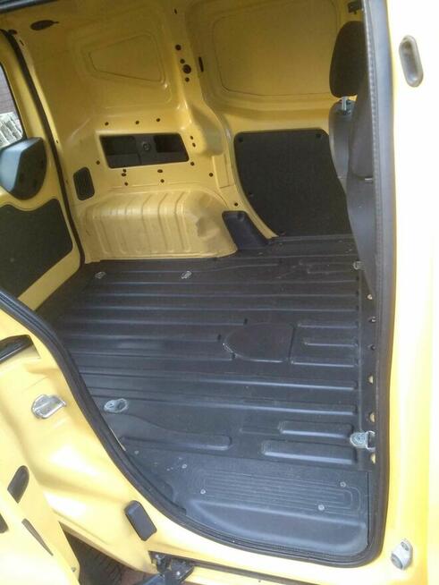 Fiat Fiorino 1.3 D Multijet 75KM 189 tys.km VAT-1a