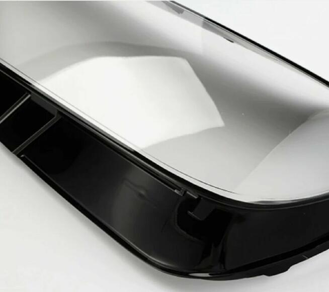 NOWY KLOSZ SZKŁO LAMPY AUDI Q5 OD 2021+