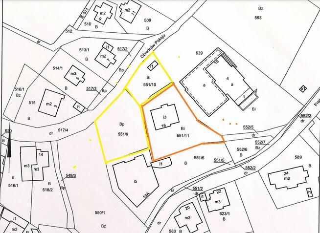 Działka inwestycyjna pod apartamenty Szklarska Poręba centru