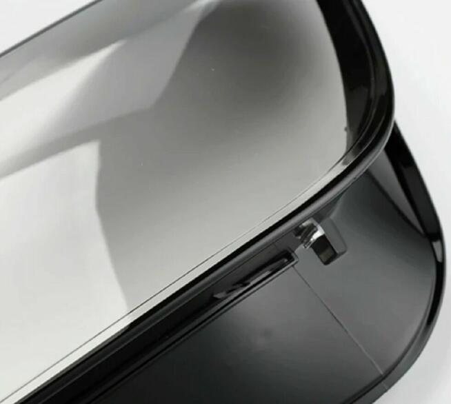 NOWY KLOSZ SZKŁO LAMPY AUDI Q5 OD 2021+