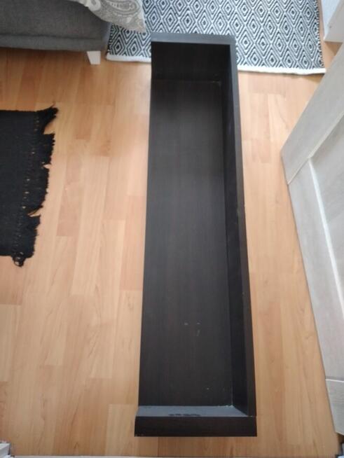 Półki na książki