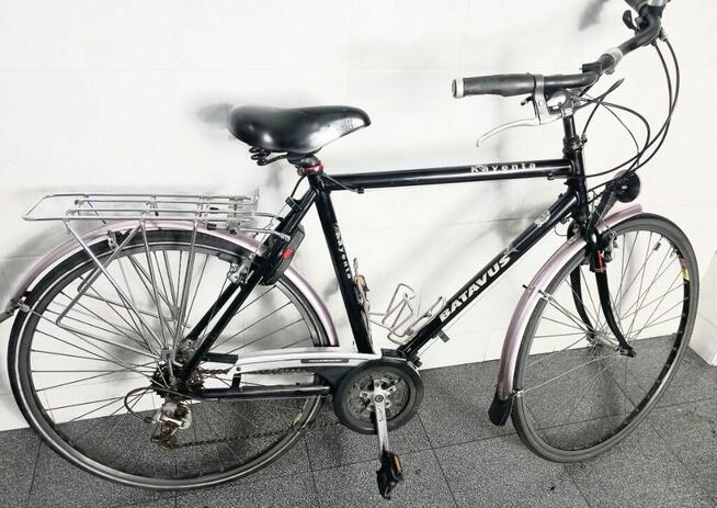 Rower BATAVUS kayenta 28&quot; Miejsko-trekkingowy