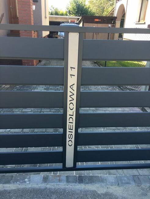 Balustrady nierdzewne ,schody, poręcze