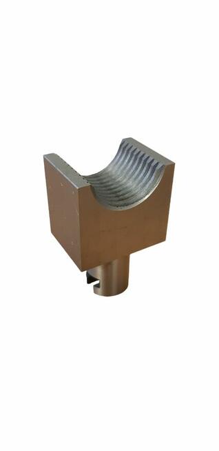 Półnakrętka śruby posuwu poprzecznego szlifierki SPC-20