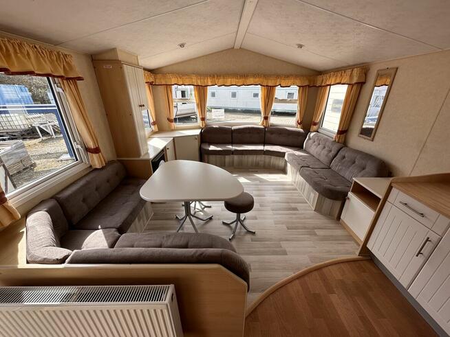 DOMEK HOLENDERSKI WILLERBY SOLSTICE 11,5 X 3,70 M CAŁOROCZNY