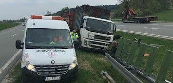 MOBILNY SERWIS 24/h KIELCE