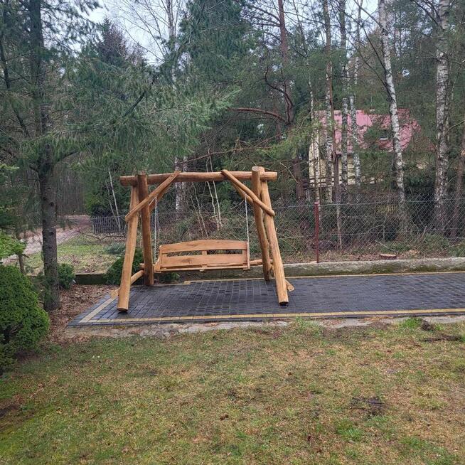 Mazury, domek letniskowy zaprasza, okolice Szczytna