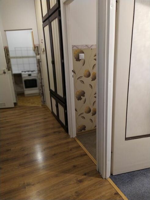 Mieszkanie w Niemczy do zamieszkania od zaraz