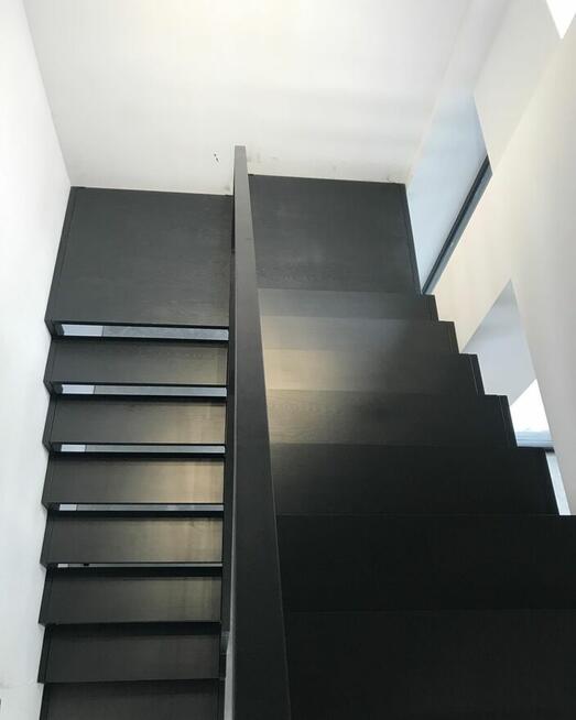 Balustrady nierdzewne ,schody, poręcze