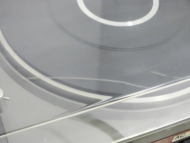 Gramofon Pioneer PL-112D Belt Drive