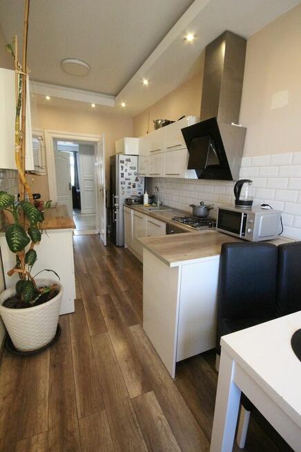 3pok, 97met, okolice Placu Macieja PEŁEN ROZKŁAD (Wrocław)