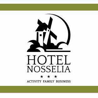 Hotel Nosselia szuka Recepcjonistki / Recepcjonisty