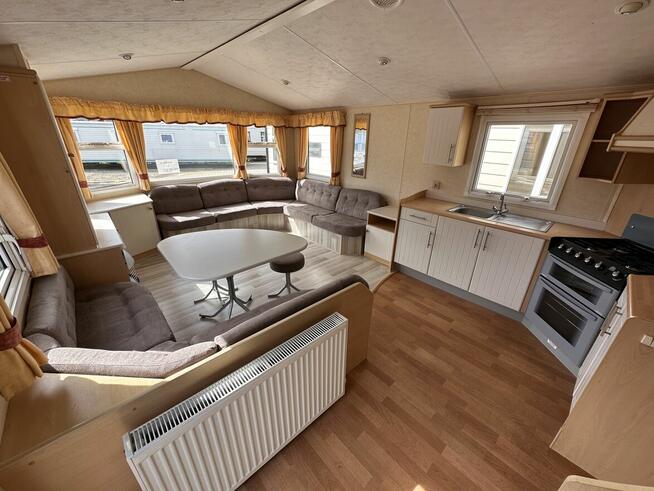 DOMEK HOLENDERSKI WILLERBY SOLSTICE 11,5 X 3,70 M CAŁOROCZNY