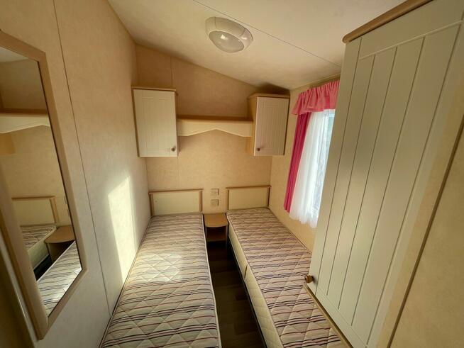 DOMEK HOLENDERSKI WILLERBY SOLSTICE 11,5 X 3,70 M CAŁOROCZNY