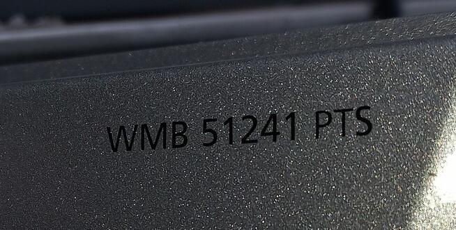 Beko WMB 51241 PTS Pralka czesci