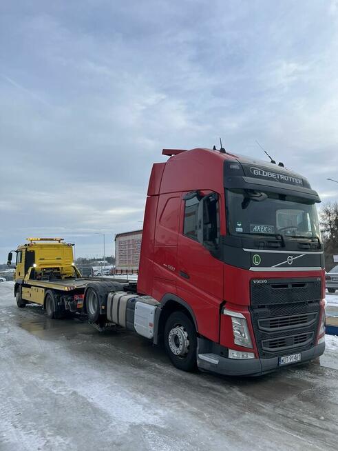 Pomoc drogowa 24/7 Holowanie Transport Mobilny serwis KIELCE