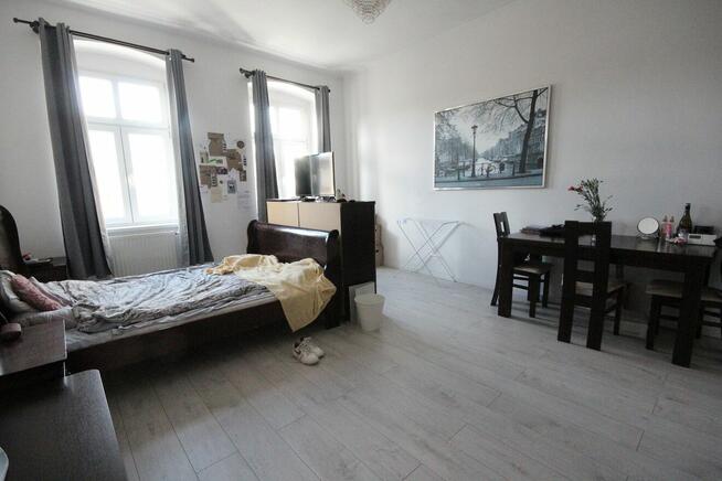 3pok, 97met, okolice Placu Macieja PEŁEN ROZKŁAD (Wrocław)