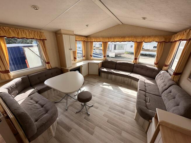 DOMEK HOLENDERSKI WILLERBY SOLSTICE 11,5 X 3,70 M CAŁOROCZNY