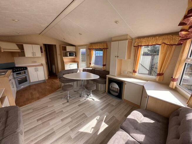 DOMEK HOLENDERSKI WILLERBY SOLSTICE 11,5 X 3,70 M CAŁOROCZNY