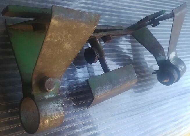 Tokarka do toczenia drewna