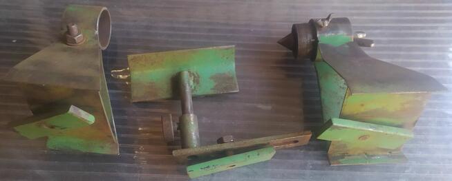 Tokarka do toczenia drewna