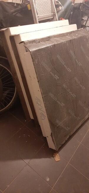 Styropapa EPS100 10cm