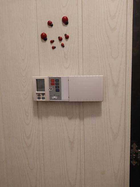 Mieszkanie w Niemczy do zamieszkania od zaraz