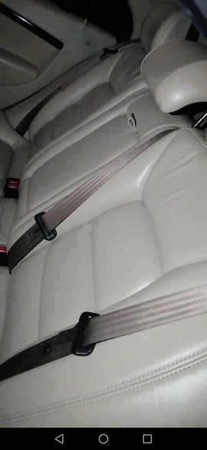 Volvo S80 D5 2007 Anglik