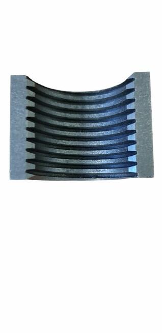 Półnakrętka śruby posuwu poprzecznego szlifierki SPC-20